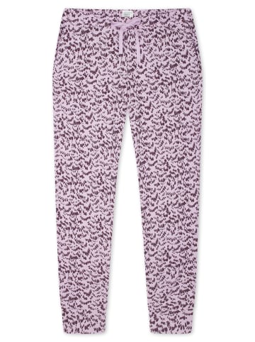 Schiesser Pyjamahose Mix Relax in multicolor 1