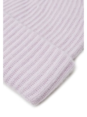 Style Republic Classic Kaschmir Beanie in lavender