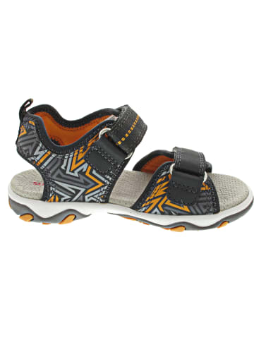 superfit Sandale Grau