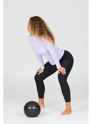 Endurance Slam Ball Sporty in 1001 Black
