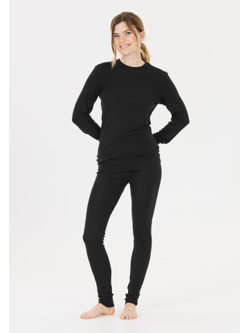 Whistler Funktionswäsche (Set, 2-tlg.) Cerro in 1001S Black