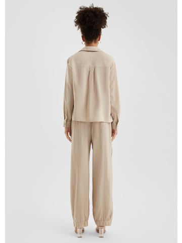 QS Hose in 8148_beige