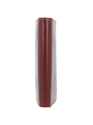 Golden Head Colorado Geldbörse RFID Leder 10 cm tabacco