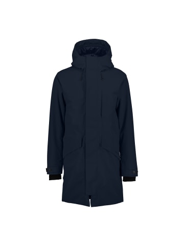 Didriksons Parka Kenny in dark night blue