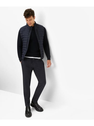 BRAX  Hose in Dark Navy