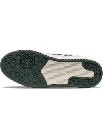 Hummel Sneaker in Weiß