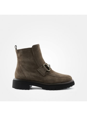 Paul Green Stiefeletten für Damen in braun