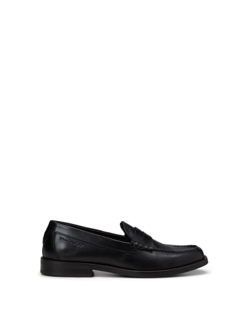 Marc O'Polo Penny-Loafer Model Michael in Schwarz