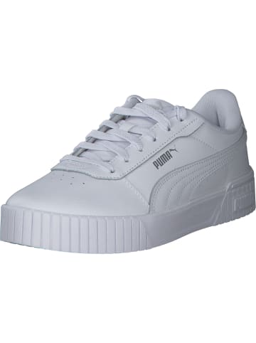 Puma Sneakers Low in white