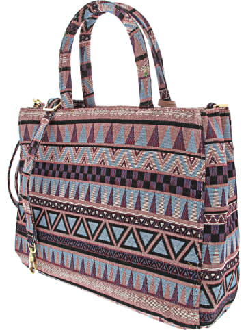 rieker Tasche Mehrfarbig