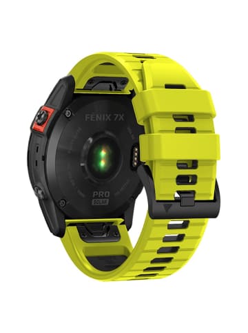 Tech Protect Tech-Protect IconBand Pro Armband für Garmin Fenix 3/5X/3HR/5X