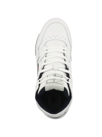 Champion Sneaker mid Mid Cut Shoe Z80 in weiss