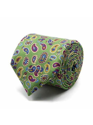 BGents Krawatte für Herren in mintgrün