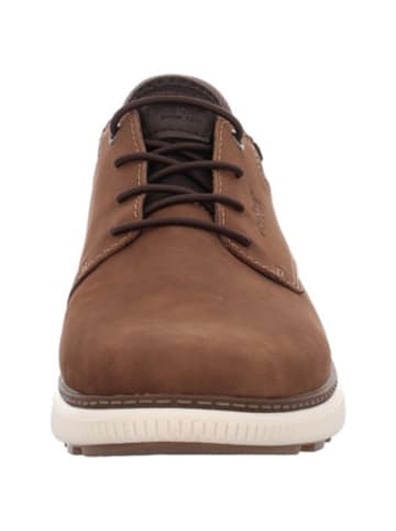 rieker Sportliche Slipper für Herren in braun