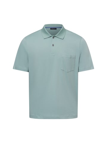 März Poloshirt in mint