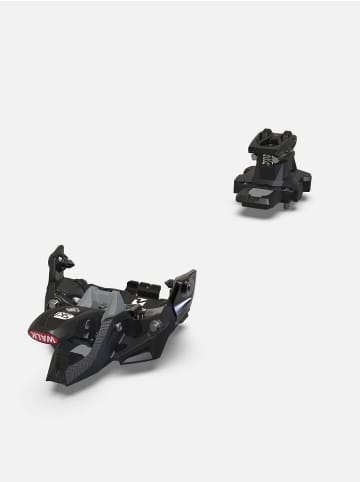 K2 Touren-Bindung in schwarz