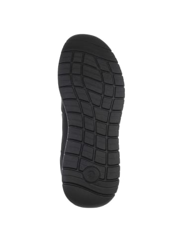 Ital-Design Halbschuh in Schwarz