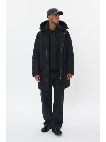 Matinique Jacke MAbelby Gerade Passform in Black