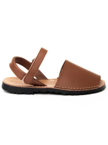 Purapiel Ibisv21 in Braun