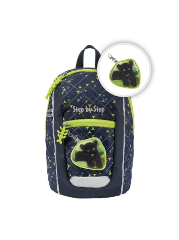 Step by Step KIGA MINI, 2tlg. in Little Wild Cat Chiko, MINI