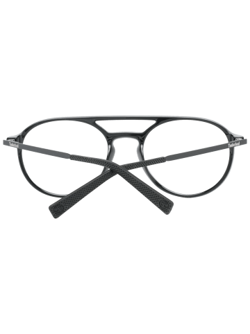 Timberland Herren Optische Fassungen Aviator Schwarz