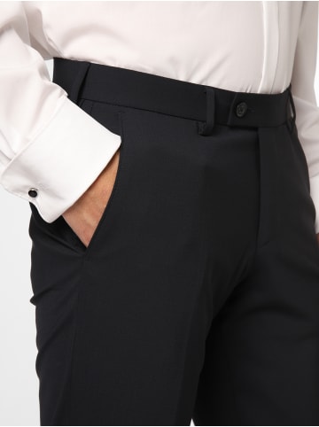 Finshley & Harding London Baukasten-Hose Hoxdon in marine