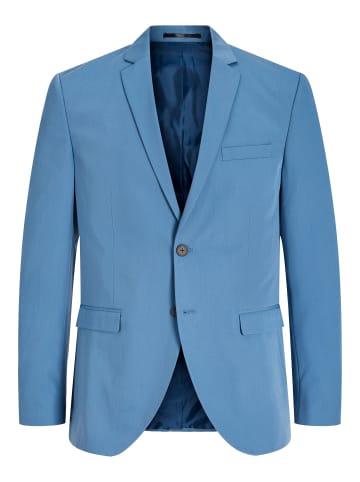 Jack & Jones Einreihiger Blazer in Moonlight Blue 1