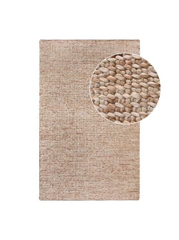 ebuy24 Teppich Salem Natur 200 x 300 cm