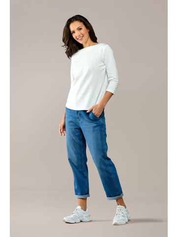 Mart Visser Caroline Tensen Oxford Top Weiß