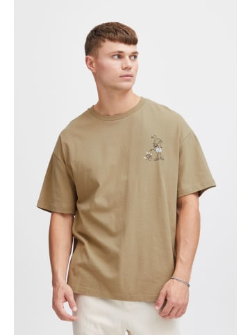 !SOLID T-Shirt SDImre in Grün