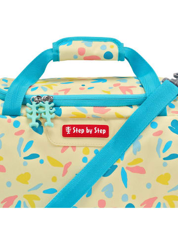 Step by Step Sporttasche 36 cm in Cat Lilly