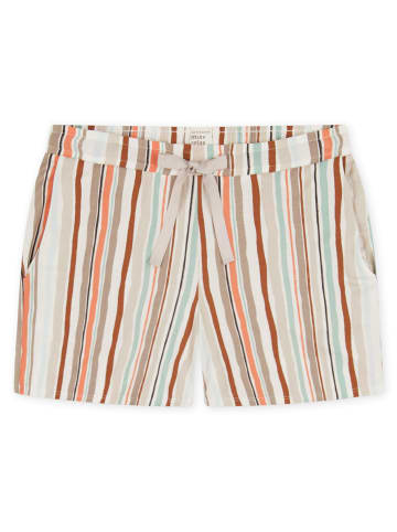 Schiesser Pyjamashorts Mix & Relax in multicolor 5