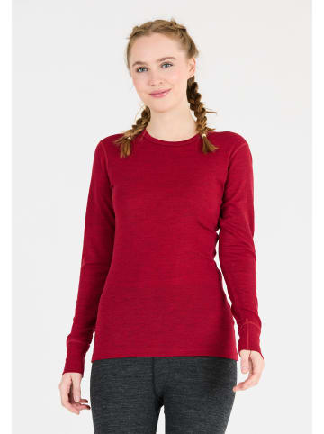 Whistler Baselayer Cerro in 4260 Sun-Dried Tomato