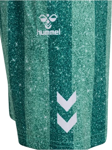 Hummel Kurze Hose Hmlshimmer Multisport Kinder in JUNE BUG