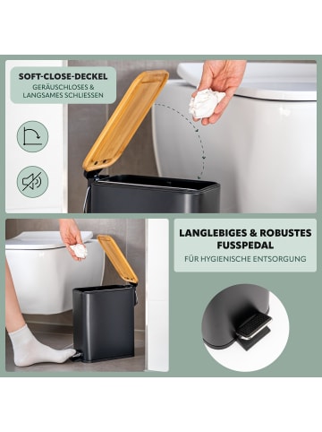 bremermann Abfalleimer 5 Liter