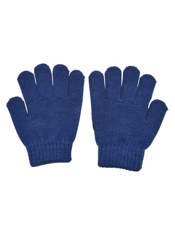 Mister Tee Gloves in royal