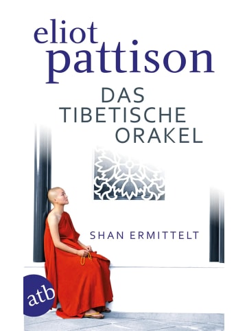 aufbau Das tibetische Orakel