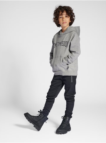 Sometime Soon Kapuzenpullover Stsocean Kinder in LIGHT GREY MELANGE