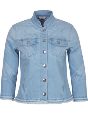 Sportalm  Jeansjacke Kapiti in Denim