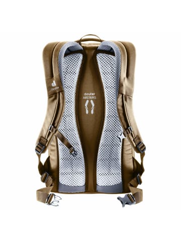 Deuter Giga 28 - Rucksack 48 cm in caramel-clay