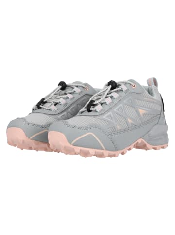 Endurance Trailrunningschuhe Treck Trail in 1034 Glacier Gray