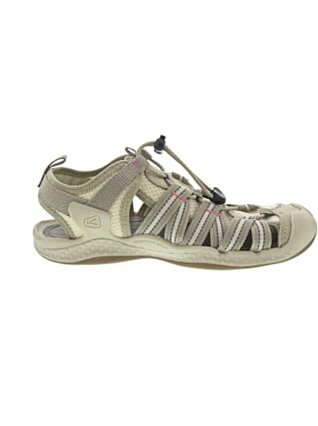 Keen Drift Creek H2 Sandale Beige