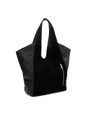 Kazar Schultertaschen in Schwarz