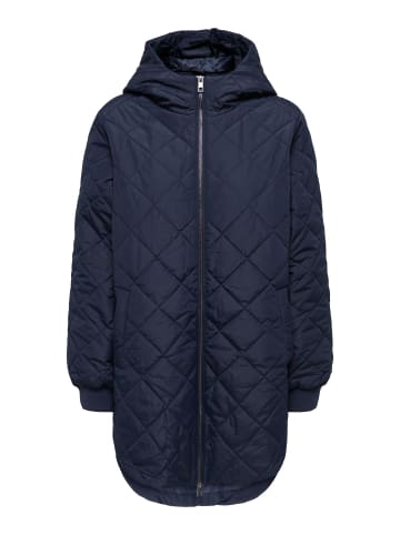 ONLY Steppjacke in Night Sky