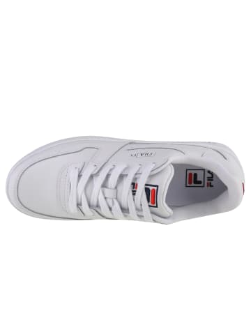 Fila Fila Fxventuno L Low in Weiß