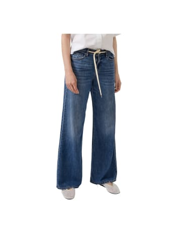 S.OLIVER RED LABEL Jeans in blau2