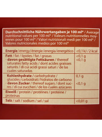 Creano Kräuter-Früchte-Mix 60 Bio-Tees(Süße-3-Minze, Rooibos-Mango, Fruchtige Kamille)