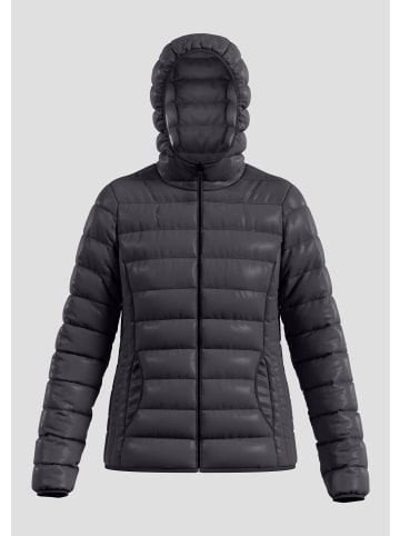 QS Outdoor-Jacke in 9859_anthrazit