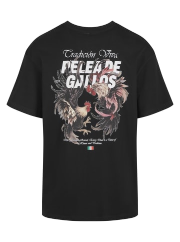 Mister Tee T-Shirts in black