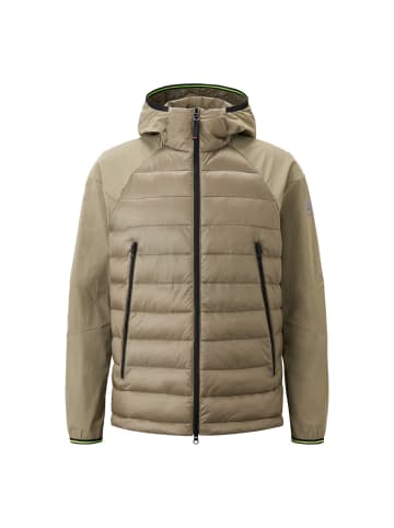 Bogner Steppjacke Kegan in dark pine